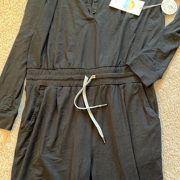 Vuori S jumpsuit - Picture 3 of 6